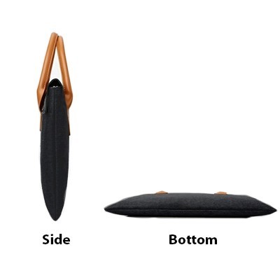 15.6" Oxford Water Repellent Laptop Pouch 10